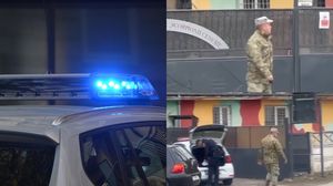 Unitatea militară unde a avut loc tragedia