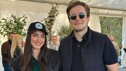 Alexia și Aris Eram