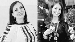 Ioana Roșu, profesoara moartă în Vrancea