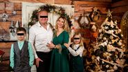 Ioana Roșu familie