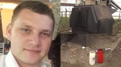 Cătălin este gălățeanul care a murit electrocutat în solarul de legume! Cum s-a produs întreaga tragedie? Apropiații lui fac mărturisiri cutremurătoare: „A durat jumătate de oră până...”