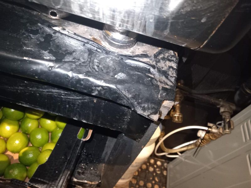 Nereguli găsite de inspectorii ANPC 