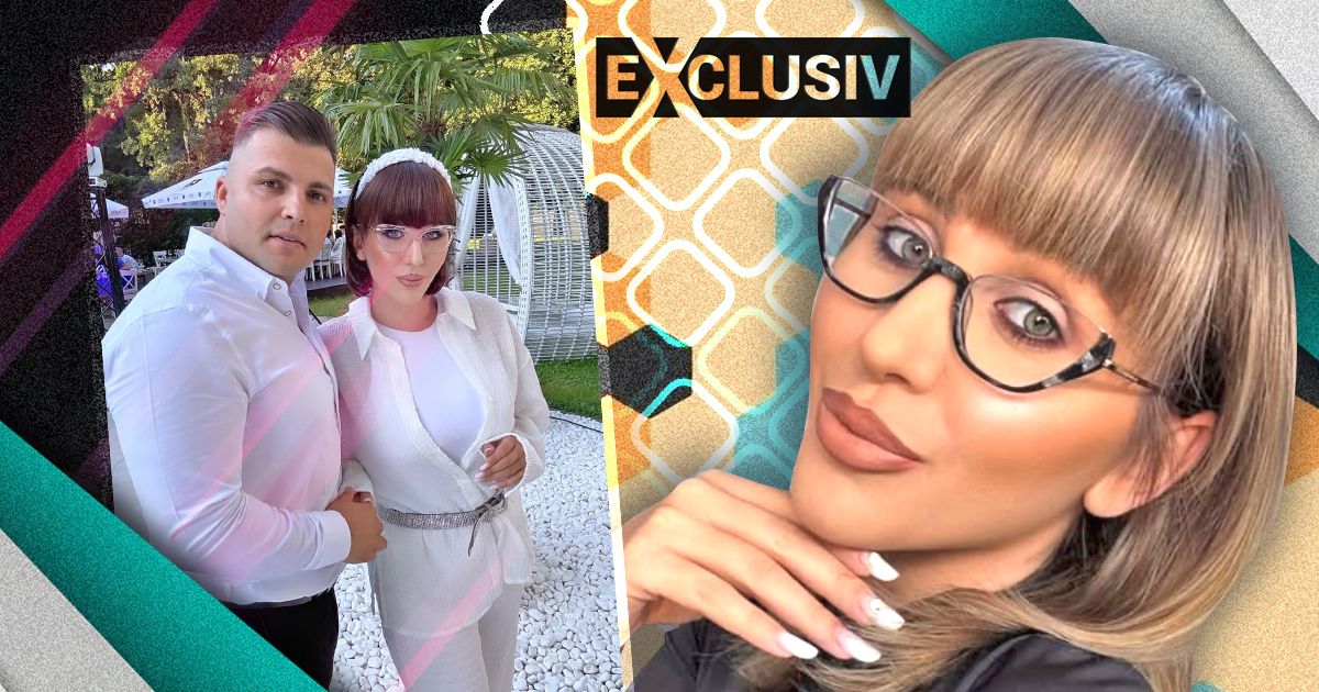 Dana Roba, uimită de noua iubită a lui Beni! Make-up artista susține că ...