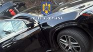 Bărbatul prins de oamenii legii pe DN7