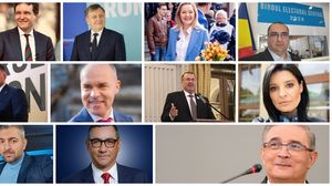 Ce scrie presa internațională despre alegerile prezidențiale din România și cum sunt caracterizați cei 11 candidați. Prin ce se remarcă cei înscriși la cursa pentru Cotroceni, în presă străină