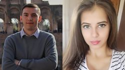 Durere de nedescris la un an de la moartea Andreei Morega, studenta la Medicină ucisă de iubitul ei! Tatăl tinerei nu și-a putut găsi nici măcar acum puterea de a trece peste tragedia care s-a abătut asupra familiei: „Abia aștept ziua revederii”