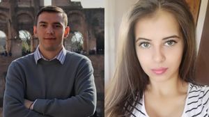 Andreea Morega, tânăra ucisă de iubitul ei, Mirel