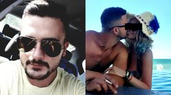 Ies la iveală detalii șocante! Cine este, de fapt, militarul de 31 de ani găsit împușcat în cap în unitatea din Târgu-Jiu?! Alex Mătușa e căsătorit și are doi copii