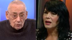 Horia Moculescu reacționează după ce fosta soție i-a cerut bani chiar de ziua lui! Răspunsul la care nimeni nu se aștepta: „Toată viața m-a vorbit urât”