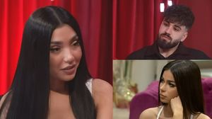 Situație total neașteptată în „Casa iubirii”. Iasmina și Moldo, în camera roșie. Cum a reacționat Patricia când a auzit discuția dintre ei?: „Dacă avea respect, țineam cont de ea cu tot”