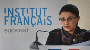 ecaterina andronescu