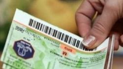 Crește valoarea tichetului de masă