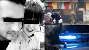 Noi informații despre starea în care se află Alex Mătușa, militarul găsit împușcat în cap la Târgu-Jiu! Familia speră la o minune: „Traumatism cranio-cerebral grav, comă grad IV”