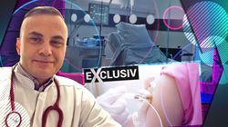 Tot ce trebuie să știi despre gripa sezonieră! Medicul Adrian Marinescu dezvăluie care sunt pericolele ascunse, după ce numărul cazurilor din țară a explodat: „Se poate ajunge la deces” | EXCLUSIV