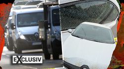 Cât praf saharian va „înghiți” România în următoarele zile? Specialiștii ANM spun când își face apariția și în ce zone ale țării va fi cel mai abundent: „Depunerile vor putea fi observate în intervalul în care va ploua” | EXCLUSIV