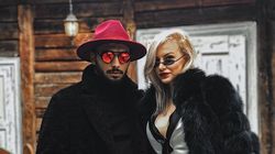 Larisa și Adrian de la „Puterea Dragostei” au devenit părinți! Fosta concurentă a făcut publică prima imagine cu băiețelul lor: „Micul nostru diamant”