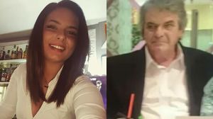Ioana Beatrice și bărbatul care a ucis-o