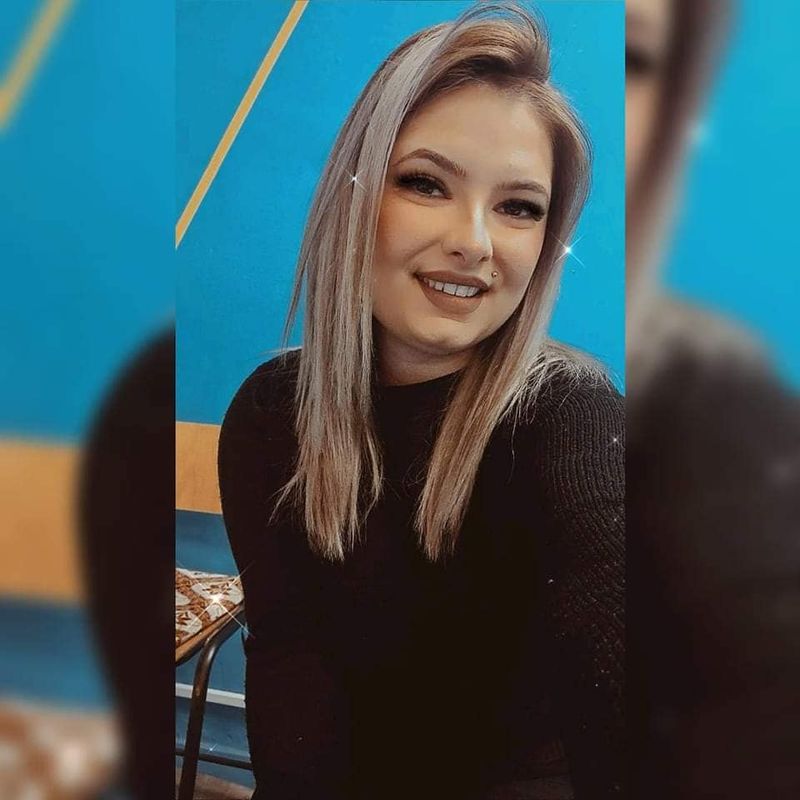 Ioana Beatrice, tânăra ucisă de patronul magazinului 