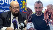 Cristian Popescu Piedone și Paul Nicolau