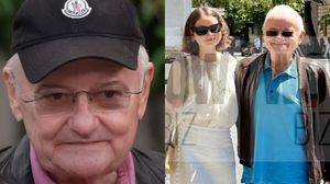 Irinuca și Irinel Columbeanu