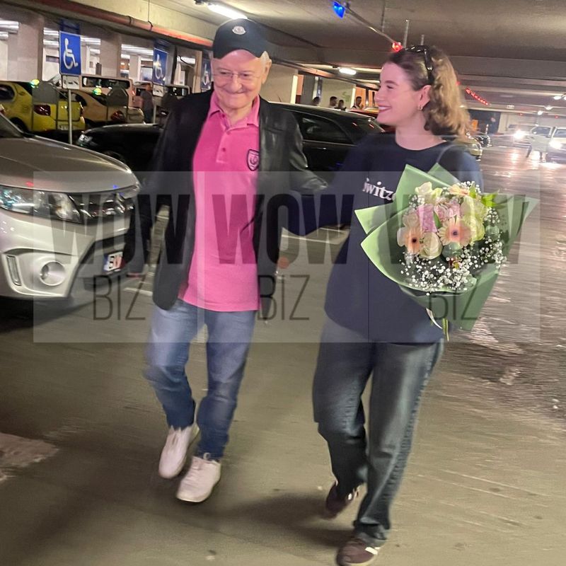 Irinuca și Irinel Columbeanu