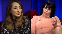 Mariana Moculescu vorbește, în sfârșit, despre relația pe care o are cu fiica ei, Nidia! Nimeni nu se aștepta că fix asta se întâmplă între ele: „Am născut-o cu atâta greutate”