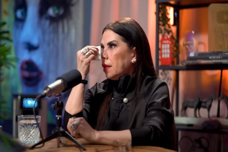 Unde s-a rupt relația dintre Luminița Anghel și David Pușcaș. Ce a făcut de a decis să-l mute din casă: 