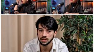 Unde s-a rupt relația dintre Luminița Anghel și David Pușcaș. Ce a făcut de a decis să-l mute din casă: "Își tăia hainele pe care i le cumpăram să-și facă tricouri cu spatele gol să fie divă" 