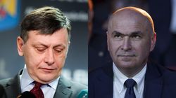 Ilie Bolojan a vorbit despre candidatura lui Crin Antonescu la alegerile din luna mai! Motivul pentru care președintele interimar al României îl consideră potrivit pentru cea mai înaltă funcție din stat: „Va însemna garanția unei stabilități”
