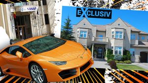 Noua taxă pe lux: Cine va plăti mai mult și cum stabilește ANAF pragul de bogăție? Economiștii se îndoiesc de aplicabilitate: "Faptul că cineva se pozează cu o mașină de lux nu este o dovadă că deține acea mașină" | EXCLUSIV