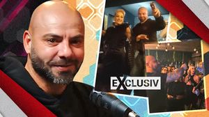 Giani Kiriță nu s-a uitat la bani și a aruncat cu ei pe lăutari! Totul s-a întâmplat la ziua Reginei Întunericului. Ady Energie și orchestra lui ne-au dezvăluit toate detaliile: „A dat din suflet, s-a simțit bine” | EXCLUSIV
