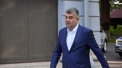 Marcel Ciolacu, primele declarații despre decizia SUA de a amâna intrarea României în Programul Visa Waiver. Premierul a transmis un mesaj ferm: „Am îndeplinit toate criteriile și ne-am câștigat pe merit locul”