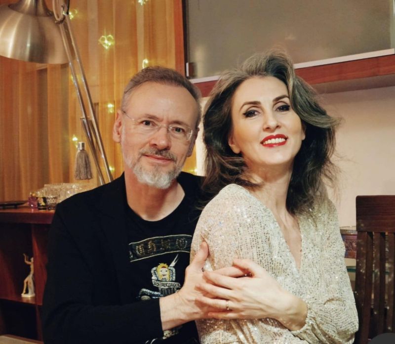 mihai albu