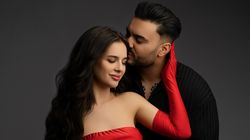 Jador și Oana Ciocan vor deveni părinți pentru prima dată! Artistul a dat vestea cea mare chiar de ziua lui de naștere: „Mulțumesc, Doamne”