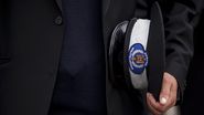 Caschetă Poliția Locală