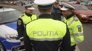 Poliția Rutieră