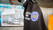 Uniformă Poliția Locală