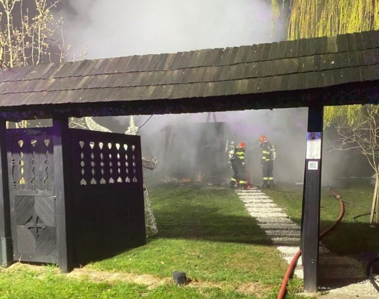 A ars biserica de lemn din Topla