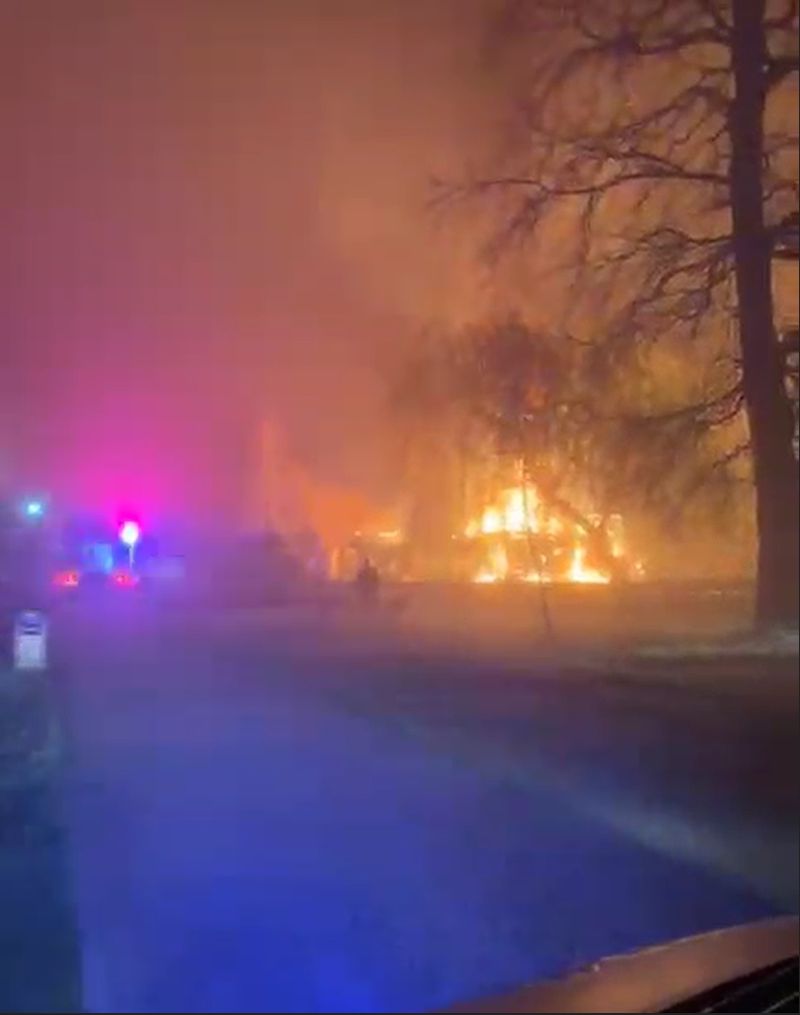 A ars biserica de lemn din Topla