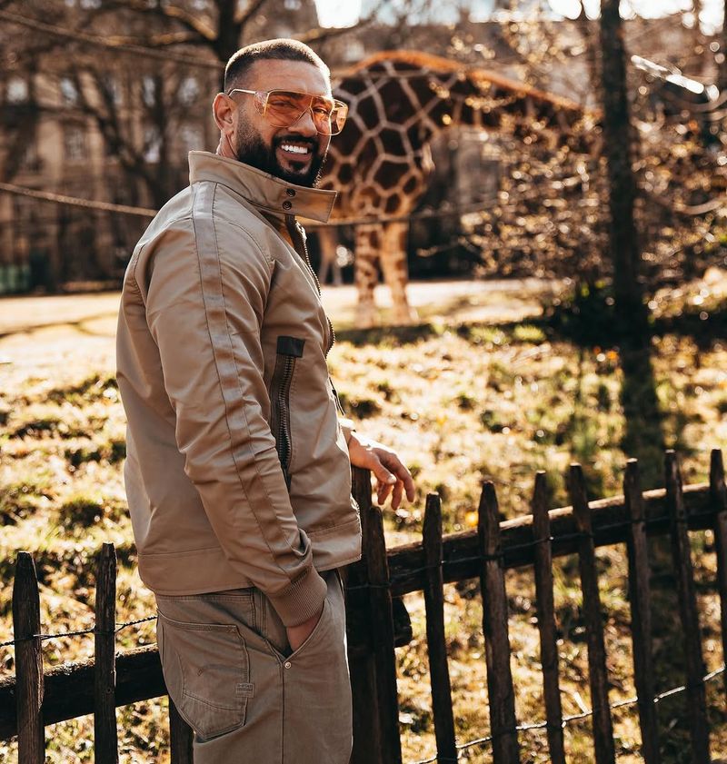 Dorian Popa Dorian Popa