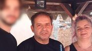 Dana, femeia ucisă de soț cu un ciocan