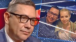 Victor Ponta a rupt tăcerea despre divorțul de Daciana Sârbu! Ce a dus la separarea lor, după două decenii de mariaj. A recunoscut totul abia acum: „E un defect”
