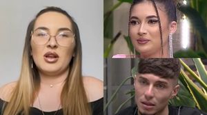 Ionuța, Manuela și Dorobanțu