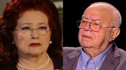 Înțelegerea pe care o făcuseră Stela Popescu și Alexandru Arșinel, înainte de moartea actriței! Cei doi nu au mai apucat să-și ducă planul la bun sfârșit