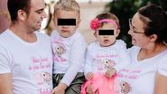 Ștefan, românul mort în Italia, și familia lui
