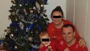 Ștefan, românul mort în Italia, alături de soția lui și unul dintre copii