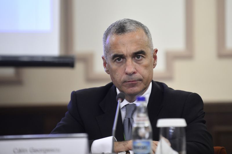 Călin Georgescu