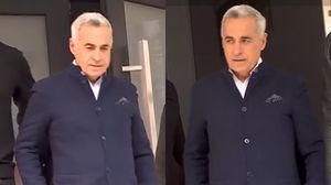 Călin Georgescu