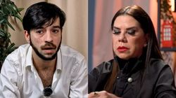 Scena cutremurătoare care a avut loc în casa Luminiței Anghel, după ce David Pușcaș a aflat că a fost adoptat! Nu a știut nimeni până acum: „S-a ținut cu mâna de birou, a început să tremure, să...”