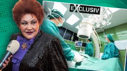 Recomandarea pe care medicii i-au făcut-o Elenei Merișoreanu când a ajuns de urgență la spital! În ce stare se află artista, după tratament: „Le mai răresc și eu pentru că asta este” | EXCLUSIV